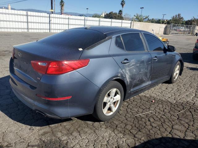 Фото 3 с аукциона – 2015 KIA OPTIMA LX с VIN KNAGM4A70F5597925
