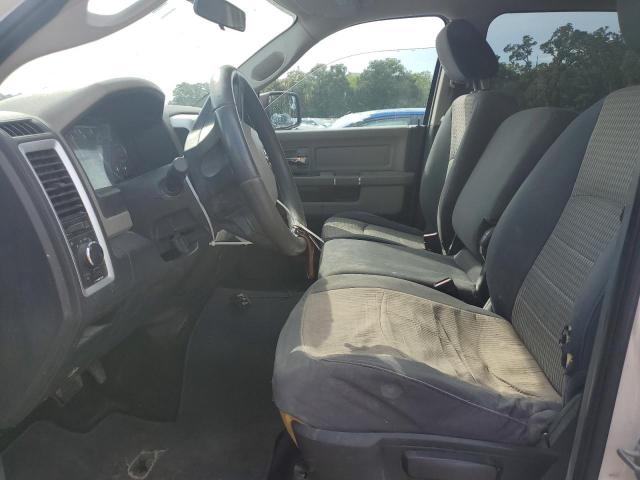 Photo 7 from auction – 2009 DODGE RAM 1500 with VIN 1D3HB13P89S740903