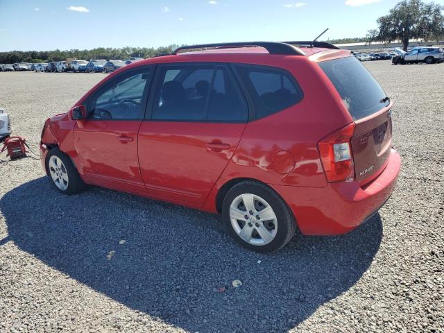 Photo 2 from auction – 2009 KIA RONDO BASE with VIN KNAFG528597224856