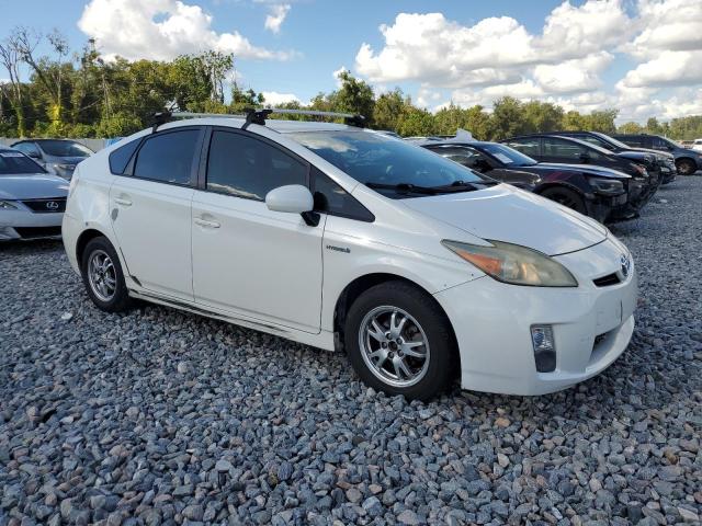 Photo 4 from auction – 2010 TOYOTA PRIUS with VIN JTDKN3DU2A0028859