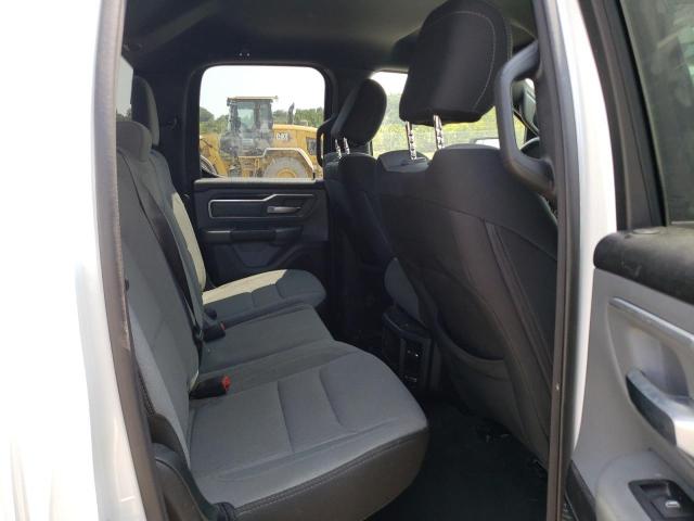 Photo 10 from auction – 2022 RAM 1500 BIG H with VIN 1C6RREBG9NN273640