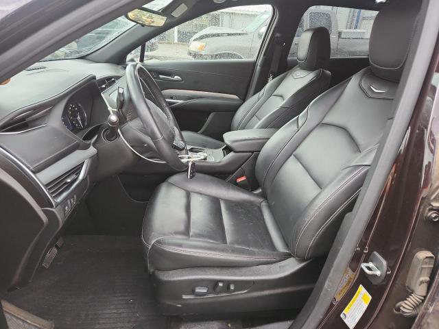 Photo 7 from auction – 2020 CADILLAC XT4 with VIN 1GYFZCR46LF046578