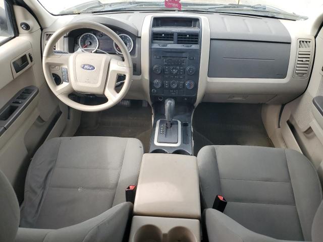 Photo 8 from auction – 2012 FORD ESCAPE XLS with VIN 1FMCU0C72CKA38988