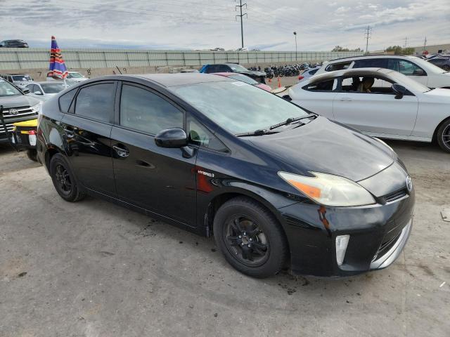 Photo 4 from auction – 2013 TOYOTA PRIUS with VIN JTDKN3DU6D0352384