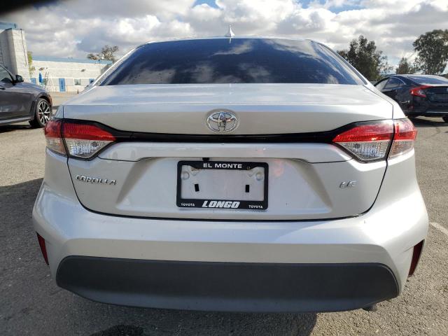 Photo 6 from auction – 2023 TOYOTA COROLLA LE with VIN 5YFB4MDE6PP008212