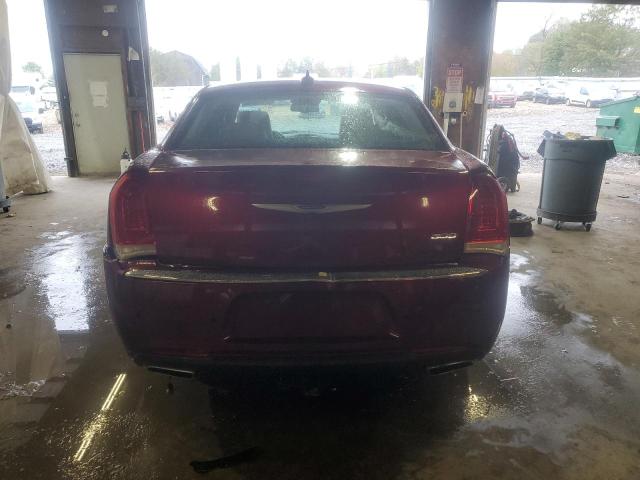 Photo 6 from auction – 2018 CHRYSLER 300 LIMITE with VIN 2C3CCAKG2JH293759