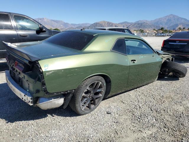 Photo 3 from auction – 2022 DODGE CHALLENGER with VIN 2C3CDZAG6NH182280