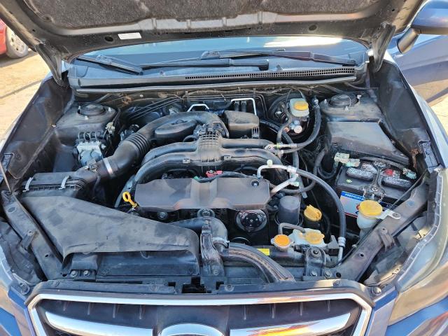 Photo 12 from auction – 2013 SUBARU XV CROSSTR with VIN JF2GPAWC5D2892310