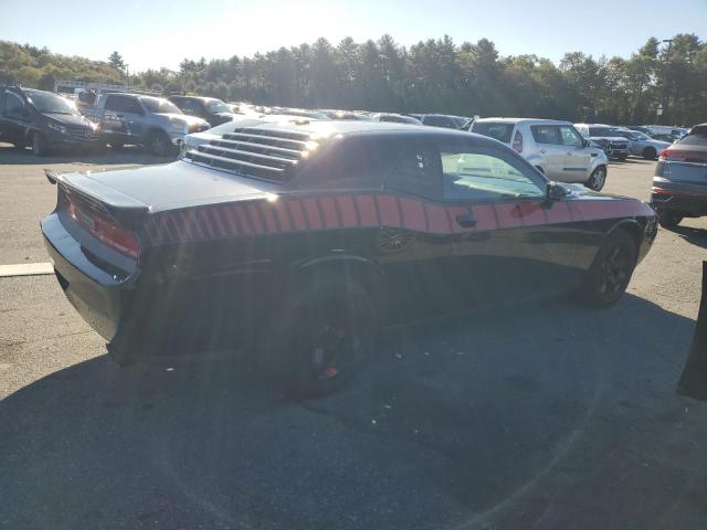 Photo 3 from auction – 2012 DODGE CHALLENGER with VIN 2C3CDYAG1CH161926