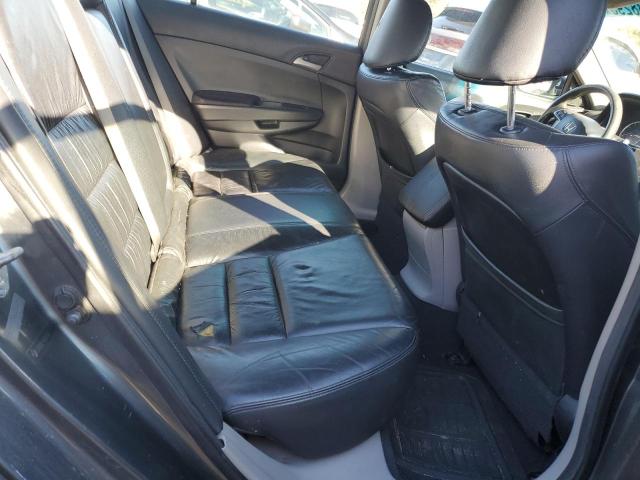 Photo 10 from auction – 2012 HONDA ACCORD LX with VIN 1HGCP2F38CA033253