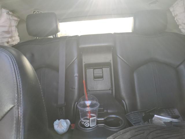Photo 10 from auction – 2015 CADILLAC SRX PERFORMANCE COLLECTION with VIN 3GYFNFE35FS572596