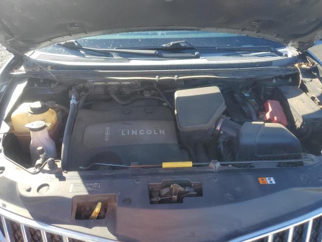 Photo 12 from auction – 2013 LINCOLN MKX with VIN 2LMDJ6JK1DBL20420