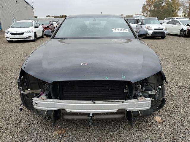 Photo 5 from auction – 2014 AUDI A6 PREMIUM with VIN WAUGFAFC7EN051572