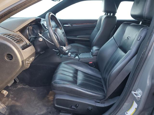 Photo 7 from auction – 2018 CHRYSLER 300 S with VIN 2C3CCAGG5JH250641