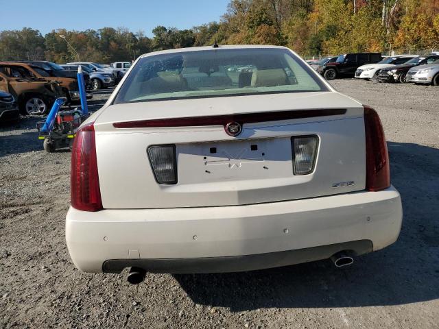 Photo 6 from auction – 2005 CADILLAC STS with VIN 1G6DW677350156808