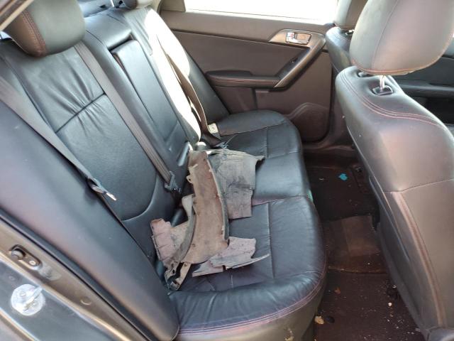 Photo 10 from auction – 2013 KIA FORTE SX with VIN KNAFW4A36D5733149