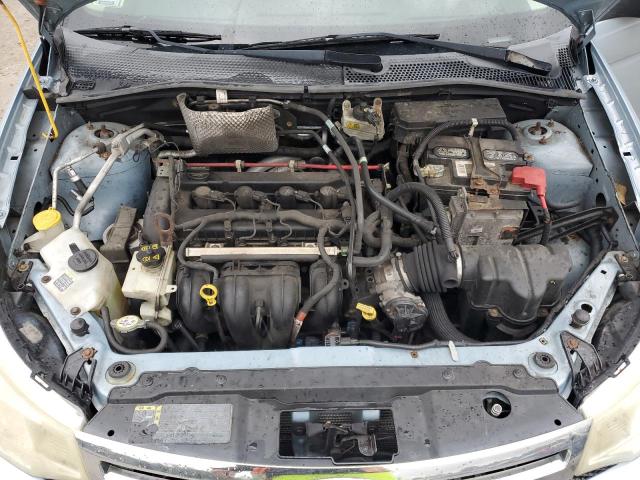 Photo 11 from auction – 2008 FORD FOCUS SE with VIN 1FAHP35N88W226208