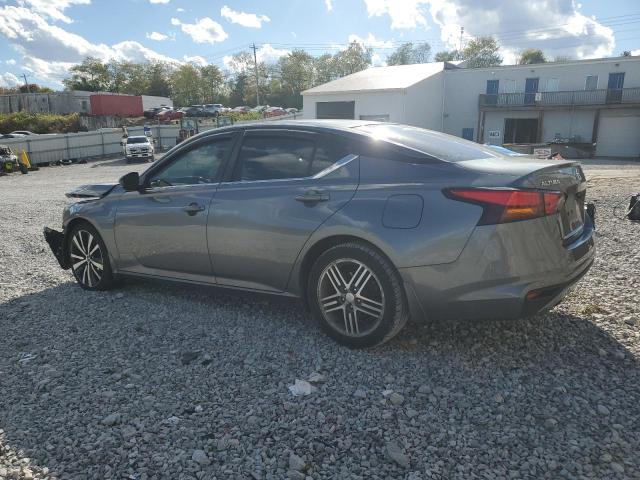 Photo 2 from auction – 2020 NISSAN ALTIMA SR with VIN 1N4BL4CV3LC139787