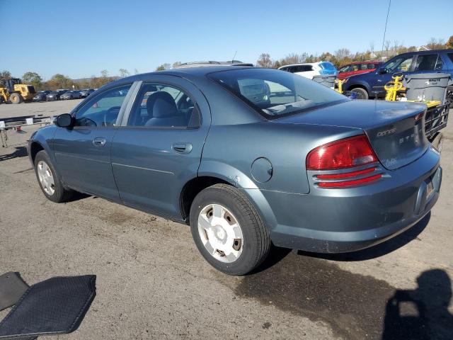 Photo 2 from auction – 2006 DODGE STRATUS SX with VIN 1B3EL46X06N224777