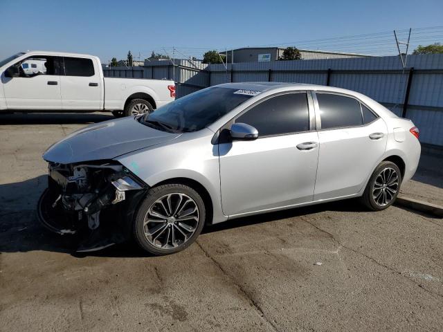Photo 1 from auction – 2014 TOYOTA COROLLA L with VIN 2T1BURHE6EC195813