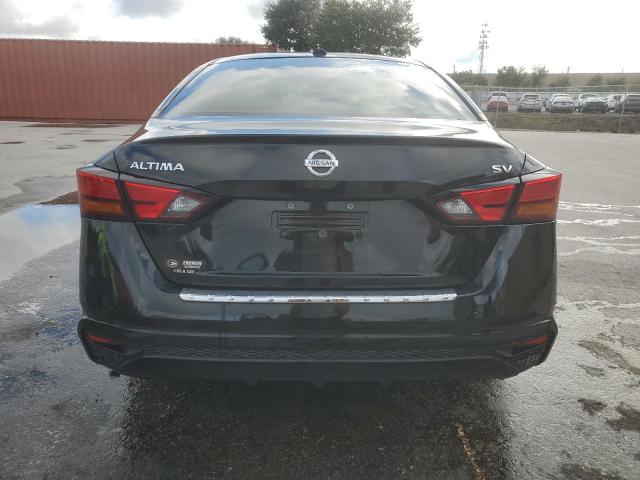 Photo 6 from auction – 2022 NISSAN ALTIMA SV with VIN 1N4BL4DV6NN313633