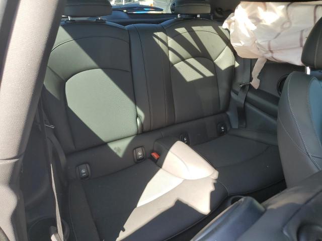 Photo 10 from auction – 2021 MINI COOPER S with VIN WMWXR5C03M2N54007