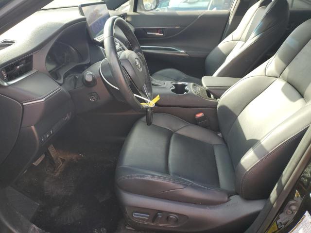 Photo 7 from auction – 2023 TOYOTA VENZA LE with VIN JTEAAAAH4PJ145666