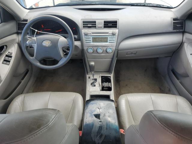 Photo 8 from auction – 2009 TOYOTA CAMRY BASE with VIN 4T1BE46K69U387679