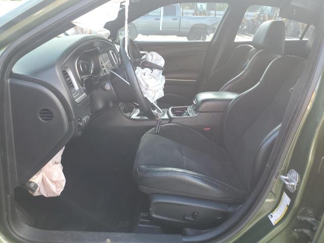Photo 7 from auction – 2021 DODGE CHARGER SC with VIN 2C3CDXGJ7MH501062