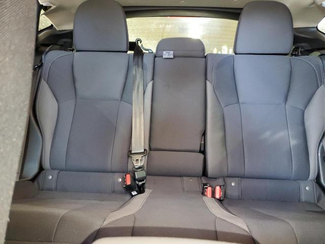 Photo 10 from auction – 2025 SUBARU CROSSTREK with VIN JF2GUHDC7S8232901