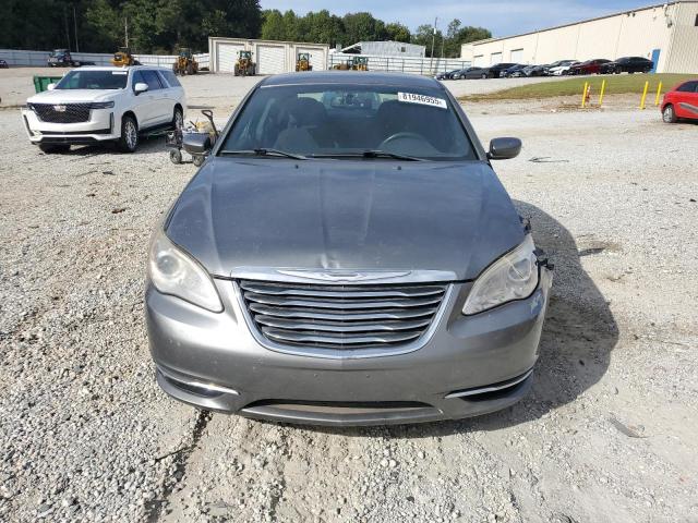 Photo 5 from auction – 2012 CHRYSLER 200 LX with VIN 1C3CCBAB4CN212847