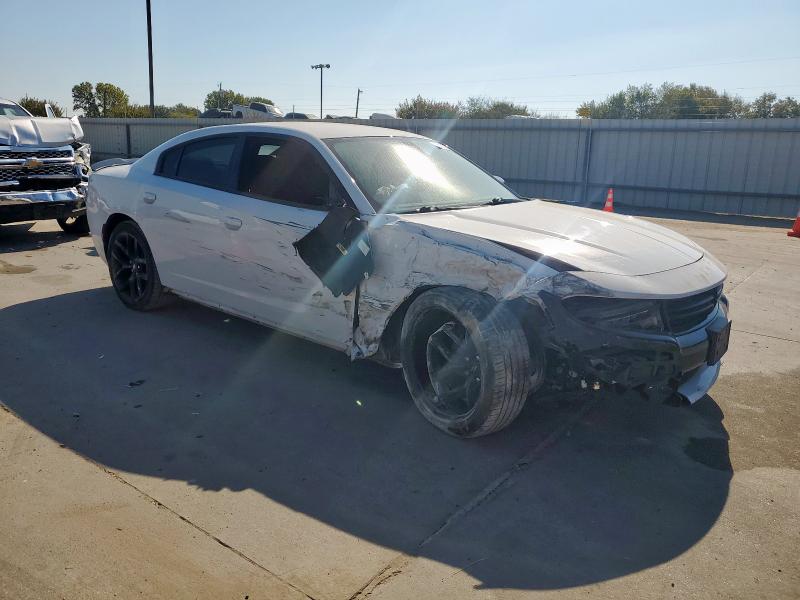 Photo 4 from auction – 2020 DODGE CHARGER SX with VIN 2C3CDXBG3LH133229