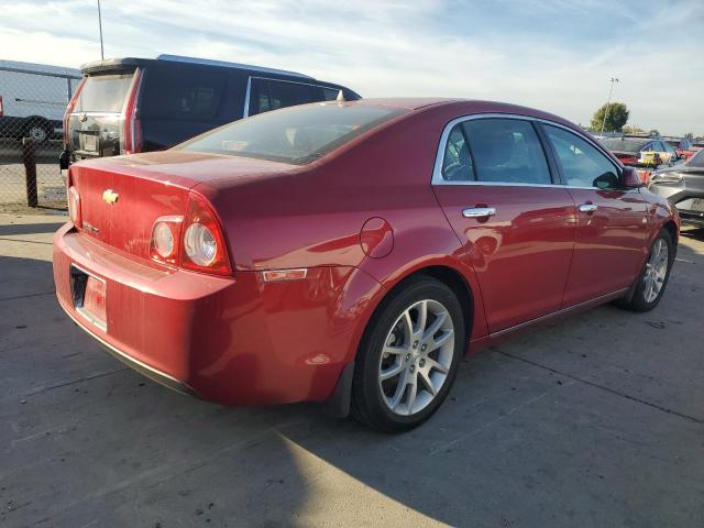 Photo 3 from auction – 2012 CHEVROLET MALIBU LTZ with VIN 1G1ZE5E07CF255351