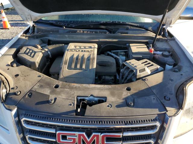Photo 12 from auction – 2017 GMC TERRAIN with VIN 2GKALPEKXH6171294