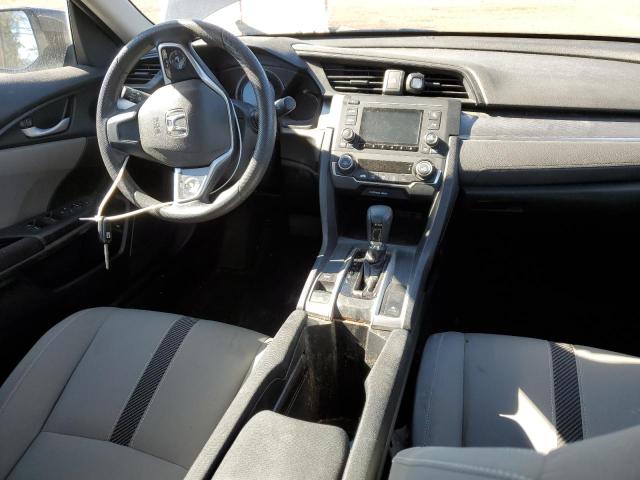 Photo 8 from auction – 2018 HONDA CIVIC LX with VIN 2HGFC2F58JH590303