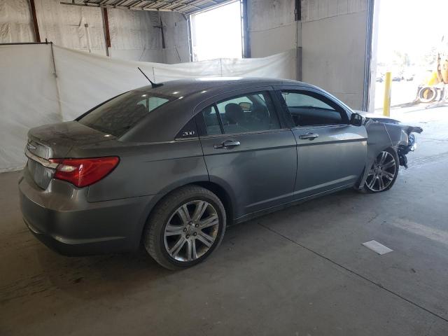 Photo 3 from auction – 2013 CHRYSLER 200 LX with VIN 1C3CCBAB0DN715227