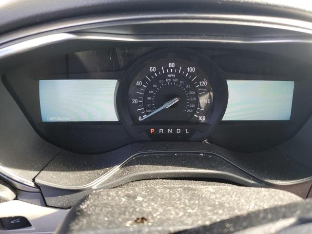 Photo 9 from auction – 2020 FORD FUSION SE with VIN 3FA6P0HD7LR218153