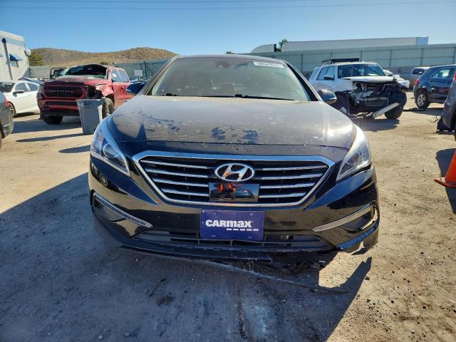 Photo 5 from auction – 2015 HYUNDAI SONATA SPO with VIN 5NPE34AF5FH099482