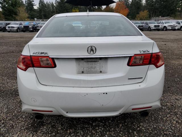 Photo 6 from auction – 2012 ACURA TSX SE with VIN JH4CU2F86CC010334