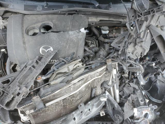 Photo 12 from auction – 2015 MAZDA CX-5 SPORT with VIN JM3KE2BEXF0509821