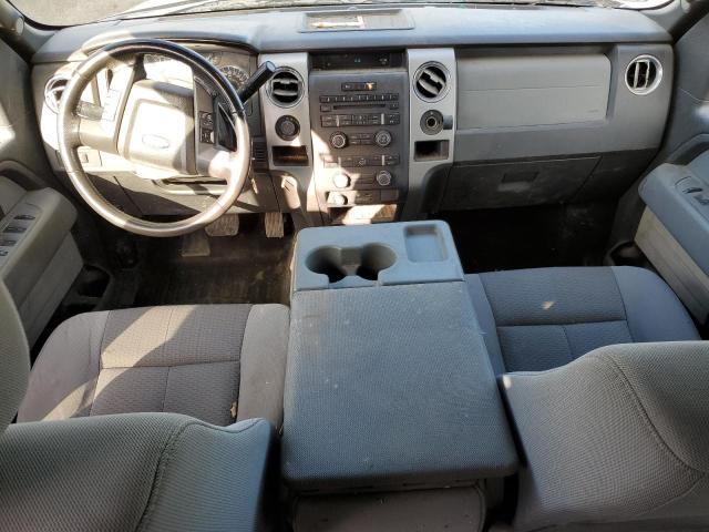 Фото 8 с аукциона – 2012 FORD F150 SUPER с VIN 1FTFX1CF4CKD39381