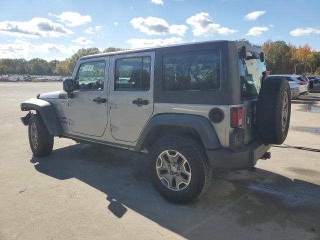 Photo 2 from auction – 2013 JEEP WRANGLER U with VIN 1C4BJWDG2DL588598