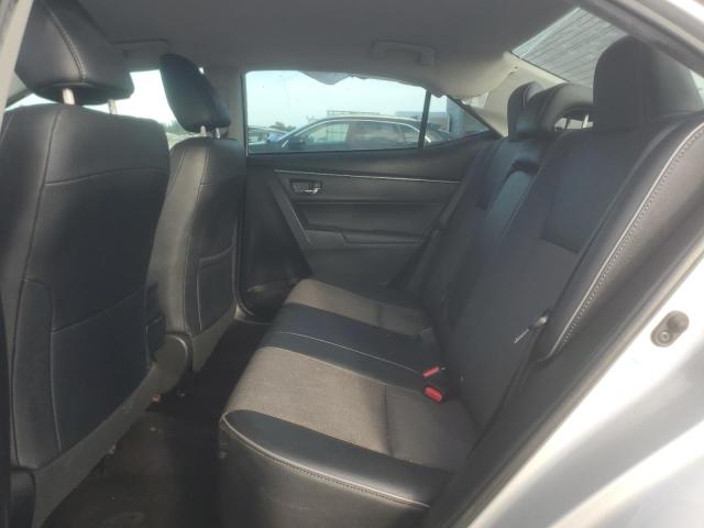 Photo 10 from auction – 2016 TOYOTA COROLLA L with VIN 2T1BURHE2GC570664