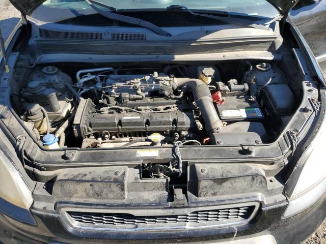 Photo 11 from auction – 2010 KIA SOUL + with VIN KNDJT2A28A7700462