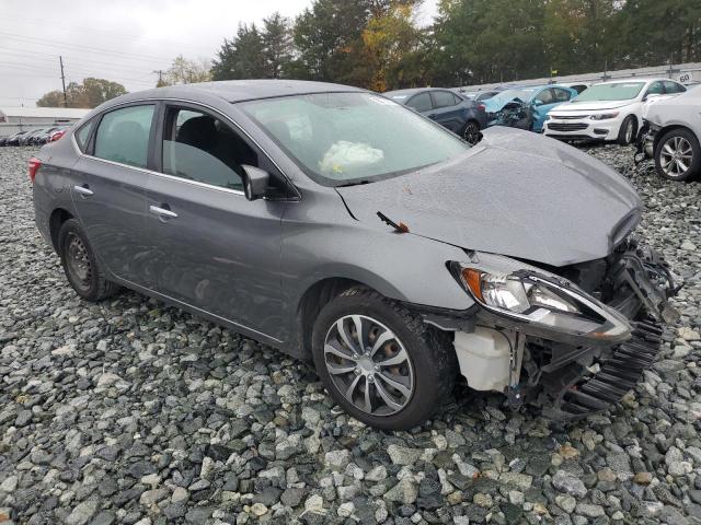 Photo 4 from auction – 2019 NISSAN SENTRA with VIN 3N1AB7AP5KY301443