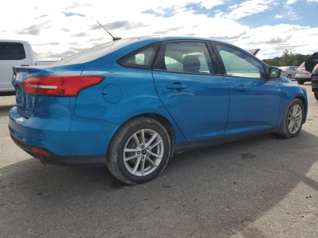 Photo 3 from auction – 2017 FORD FOCUS with VIN 1FADP3F23HL201558