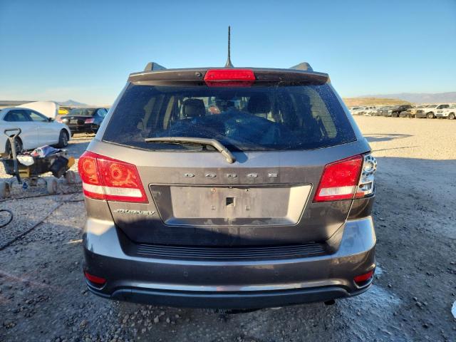 Photo 6 from auction – 2017 DODGE JOURNEY SX with VIN 3C4PDCBB1HT684610