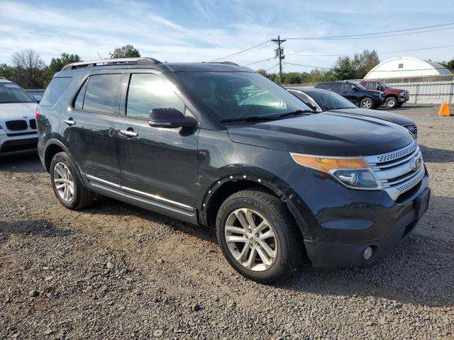 Photo 4 from auction – 2015 FORD EXPLORER X with VIN 1FM5K8D86FGC32550