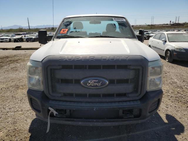 Photo 5 from auction – 2013 FORD F250 SUPER with VIN 1FTBF2A60DEA04113
