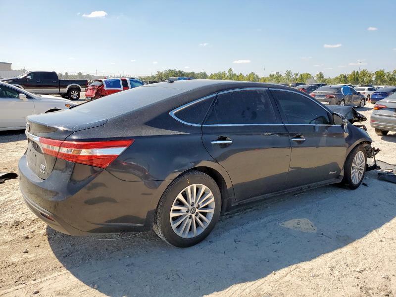 Photo 3 from auction – 2014 TOYOTA AVALON HYB with VIN 4T1BD1EB8EU024121